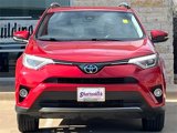 Used 2017 Toyota RAV4 Limited image 2