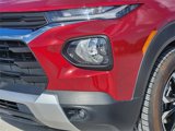 Certified 2021 Chevrolet TrailBlazer LT w/ Convenience Package image 5