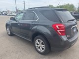 Used 2017 Chevrolet Equinox LT w/ Convenience Package image 4