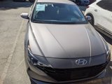 Used 2023 Hyundai Elantra SEL w/ Convenience Package image 4