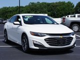 Used 2023 Chevrolet Malibu LT image 2