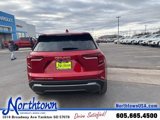 New 2025 GMC Terrain Elevation image 6