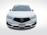 Used 2018 Acura MDX SH-AWD image 2