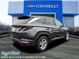 Used 2022 Hyundai Tucson SEL image 2