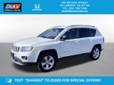 Used 2016 Jeep Compass Sport w/ Power Value Group image 1