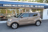 Used 2016 Kia Soul w/ Option Group 020 image 2