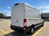 Used 2023 Ford Transit 250 148 High Roof AWD w/ Load Area Protection Package image 2
