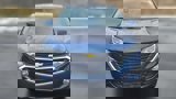 Used 2020 Chevrolet Equinox LT w/ Driver Convenience Package image 4