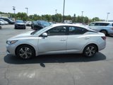Used 2021 Nissan Sentra SV image 6