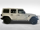 Used 2024 Jeep Wrangler Unlimited Sahara image 6