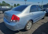 Used 2008 Kia Spectra EX image 5