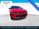 New 2024 Dodge Hornet GT w/ GT Blacktop Package image 3