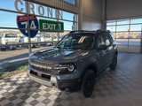 New 2025 Ford Bronco Sport Badlands image 3