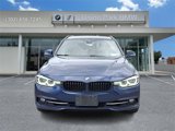 Used 2017 BMW 330i xDrive Wagon image 2