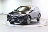 Certified 2018 Acura RDX AWD w/ Advance Package image 3