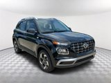 Used 2024 Hyundai Venue SEL image 3