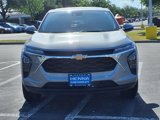 Used 2024 Chevrolet Trax LS w/ LS Convenience Package image 2