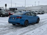 New 2025 Nissan Versa SR w/ Trunk Package image 5