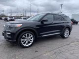 Used 2021 Ford Explorer Platinum image 4