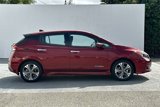 Used 2018 Nissan Leaf SL w/ SL Technology Package image 3