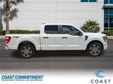 Used 2023 Ford F150 XL w/ STX Appearance Package image 4