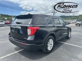 Used 2021 Ford Explorer 4WD image 5