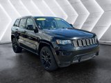 Used 2021 Jeep Grand Cherokee Laredo X image 3