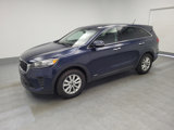 Used 2019 Kia Sorento LX image 2