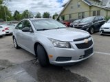 Used 2014 Chevrolet Cruze LS image 4