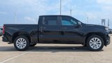 Used 2021 Chevrolet Silverado 1500 Custom image 2