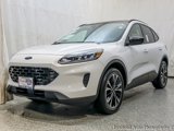 Used 2022 Ford Escape SE w/ SE Sport Appearance Package image 2