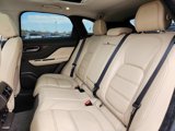 Used 2018 Jaguar F-PACE Prestige image 5