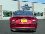 Used 2015 Chrysler 200 C w/ Navigation & Sound Group I image 4