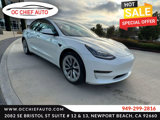 Used 2022 Tesla Model 3 Standard Range image 3