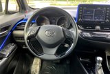 Used 2020 Toyota C-HR XLE image 5