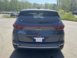 Used 2021 Kia Sportage LX w/ LX Fwd Popular Package image 4