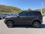 Used 2021 Ford Bronco Sport Badlands image 3