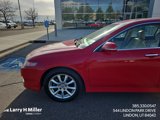 Used 2008 Acura TSX w/ Navigation image 2