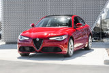 Used 2021 Alfa Romeo Giulia Ti Sport image 5