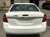 Used 2005 Chevrolet Malibu w/ Preferred Equipment Group image 4