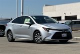 Used 2022 Toyota Corolla LE image 2
