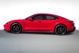 Certified 2023 Porsche Taycan image 2
