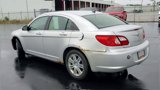Used 2007 Chrysler Sebring Limited w/ Luxury Group image 6
