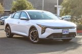 New 2025 Kia K4 EX image 2