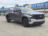 Used 2021 Chevrolet Silverado 1500 LT w/ Bed Protection Package image 2
