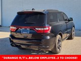 New 2025 Dodge Durango R/T image 4