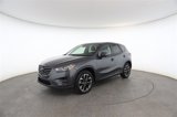 Used 2016 MAZDA CX-5 Grand Touring image 3