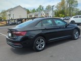 Used 2024 Volkswagen Jetta SE image 3