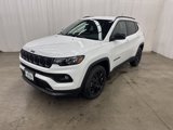 New 2025 Jeep Compass Latitude w/ Altitude Special Edition image 3