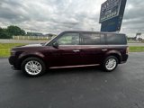 Used 2017 Ford Flex SEL w/ Equipment Group 202A image 6